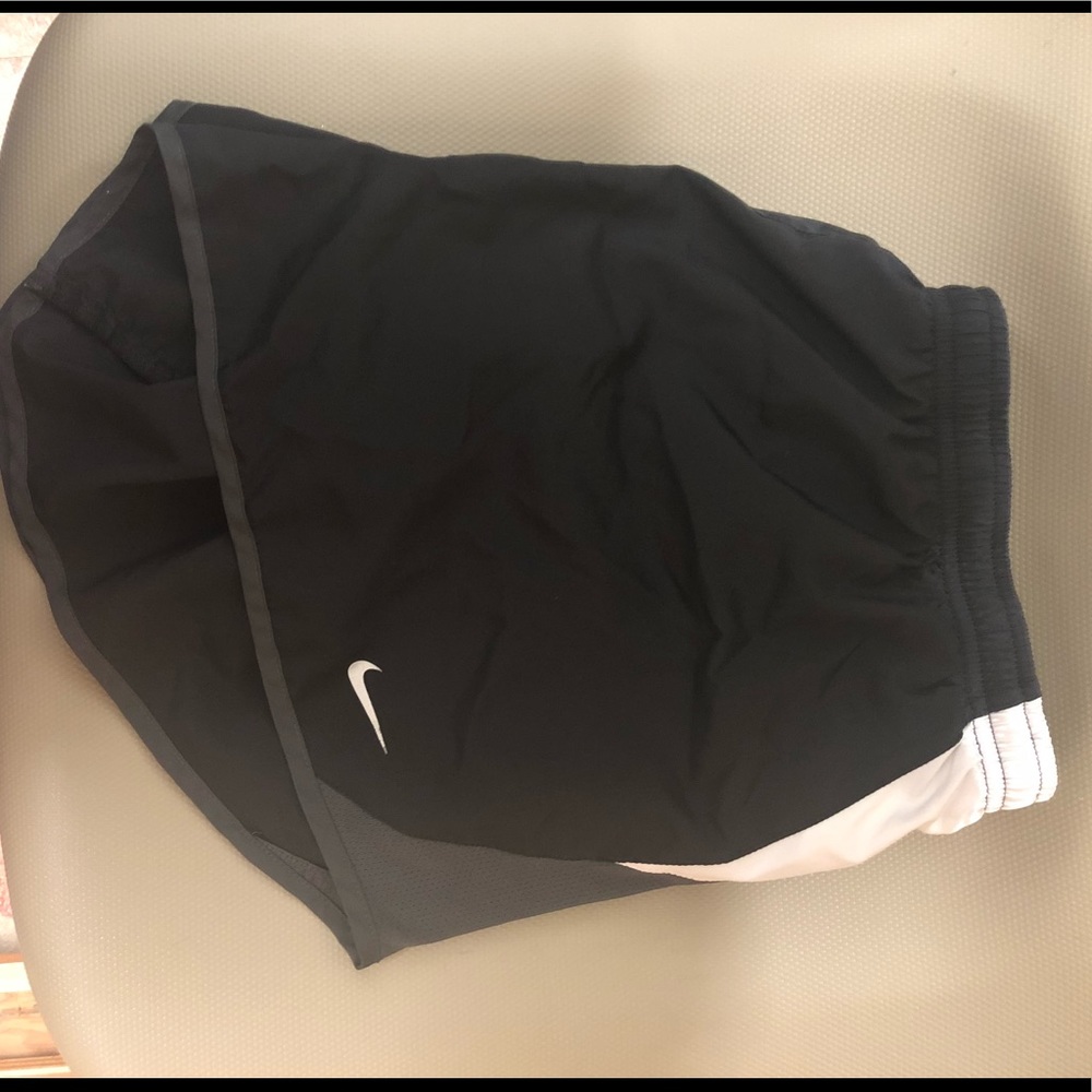 Nike Athletic Shorts